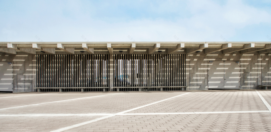 秘鲁国家博物馆丨秘鲁利马丨leonmarcial arquitectos-25