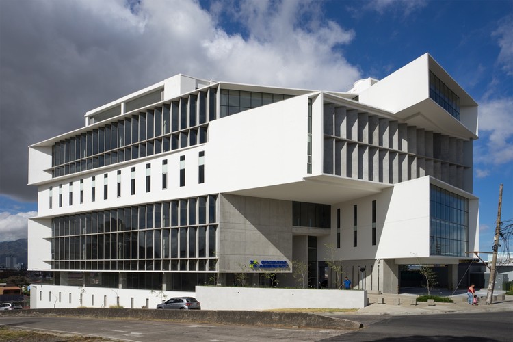 Oficentro Asebanacio  ICESA-33