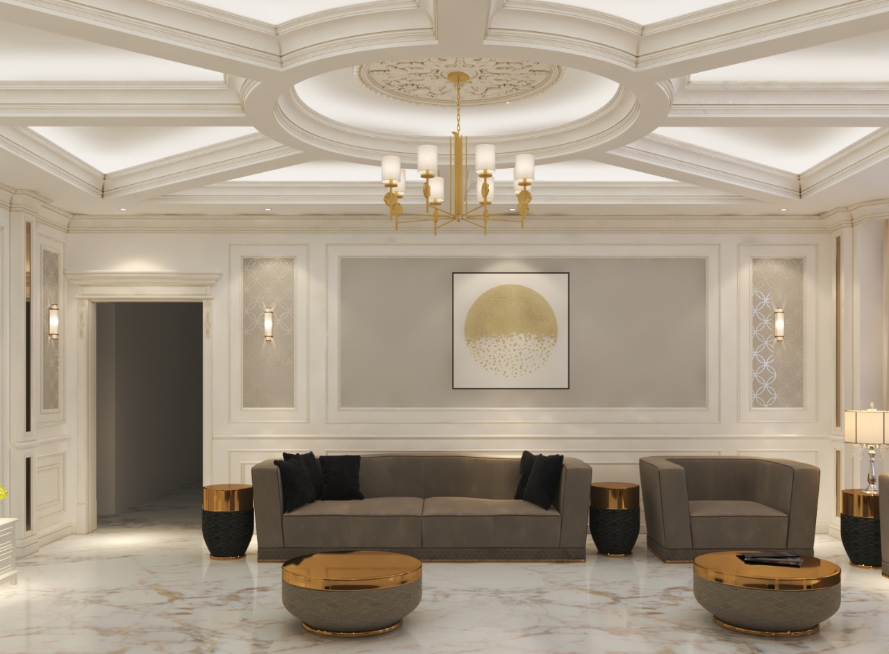 家庭空间设计-4