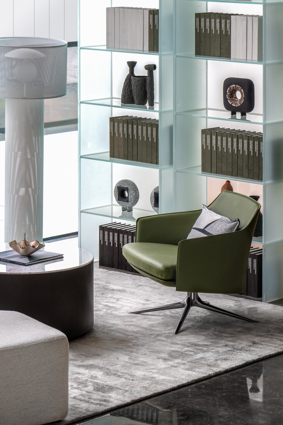 中粮空港祥云营销中心丨中国资阳丨元禾大千,成都开戊空间设计-37