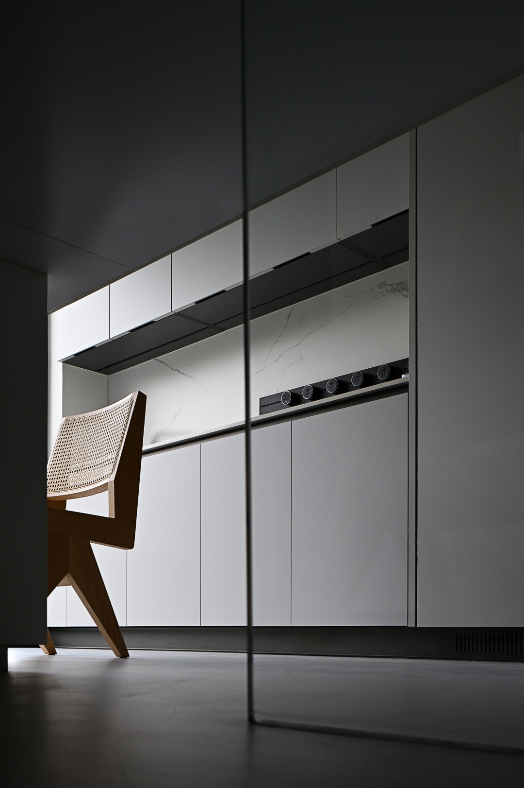 江阴黄山华都丨中国无锡丨映空间设计INGDESIGN-50