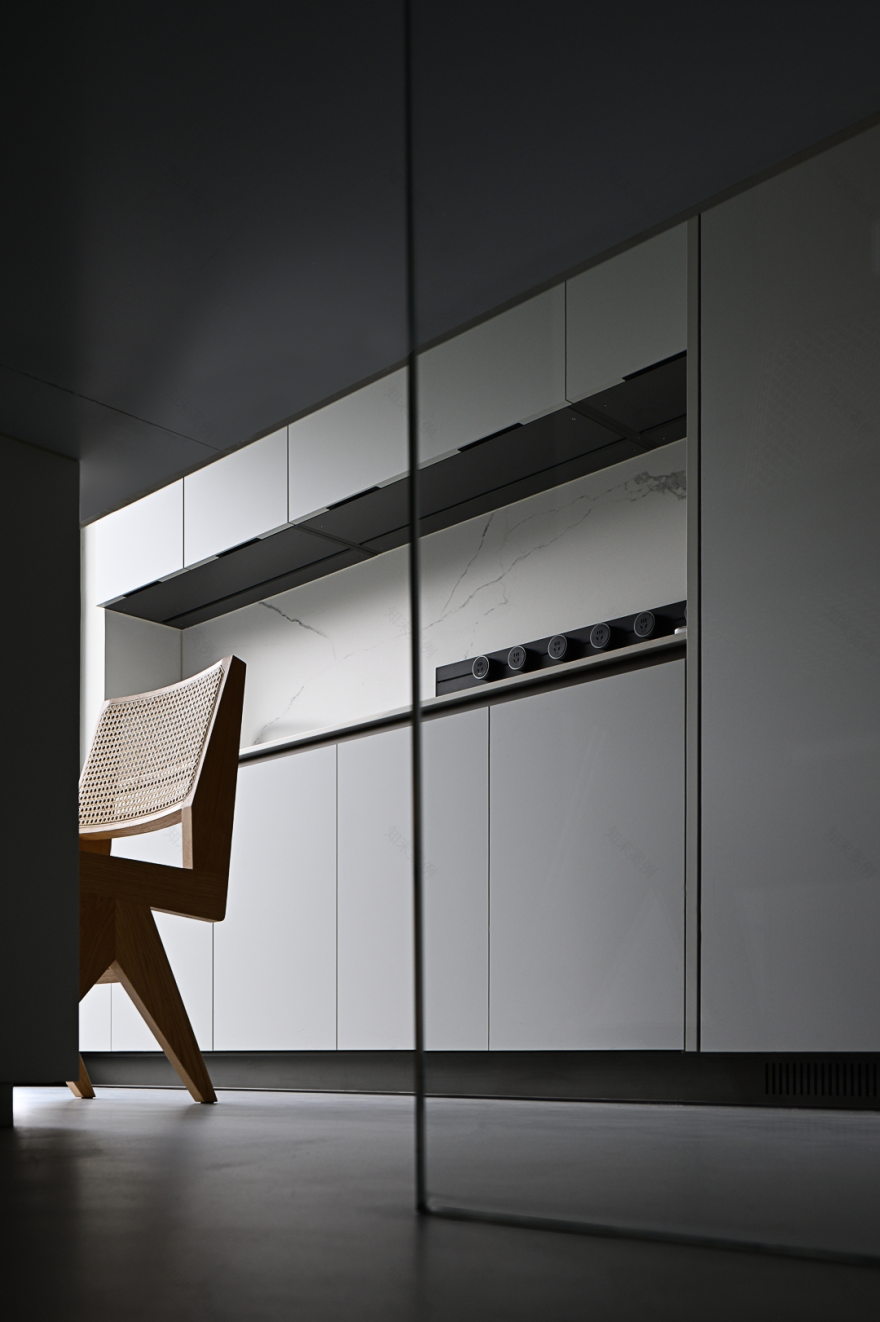 江阴黄山华都丨中国无锡丨映空间设计INGDESIGN-50