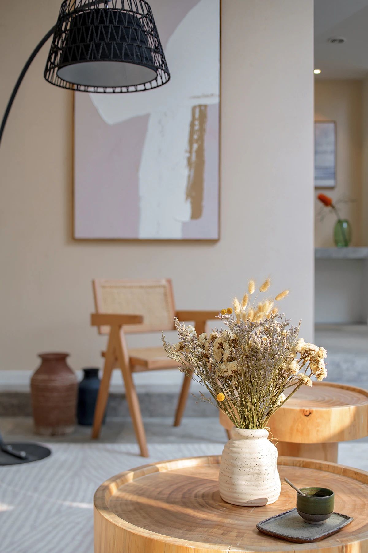 秦皇岛海边小别墅丨中国河北-43