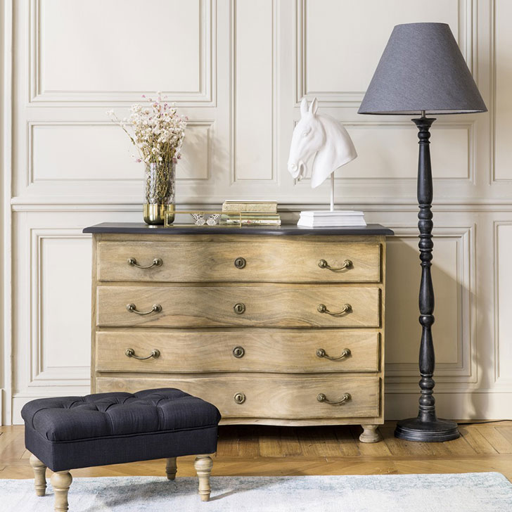 法式经典之作 | Maisons du Monde 新 Classique Chic 系列-13