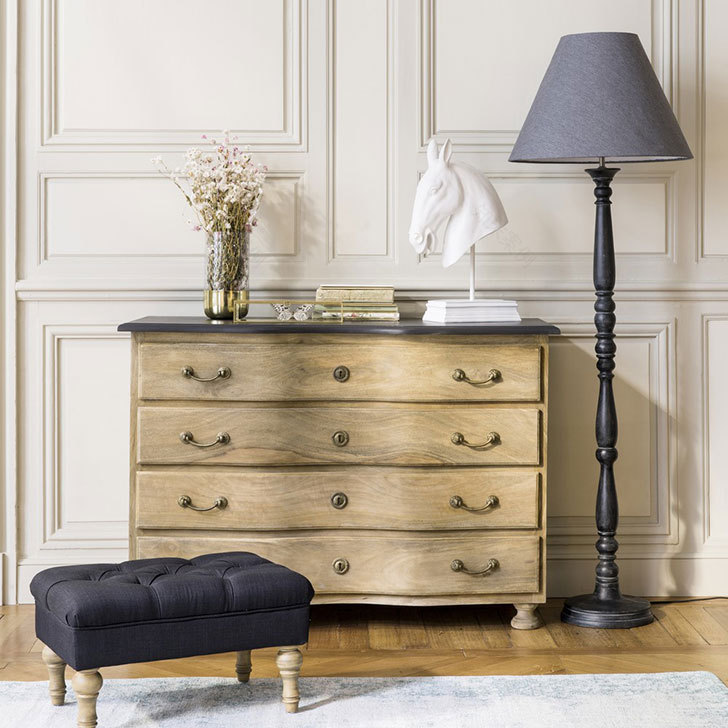 法式经典之作 | Maisons du Monde 新 Classique Chic 系列-13