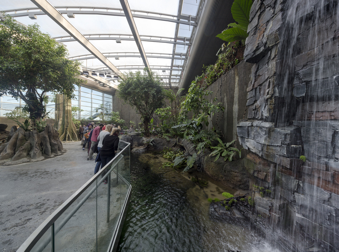 蓝色星球(The Blue Planet)-52