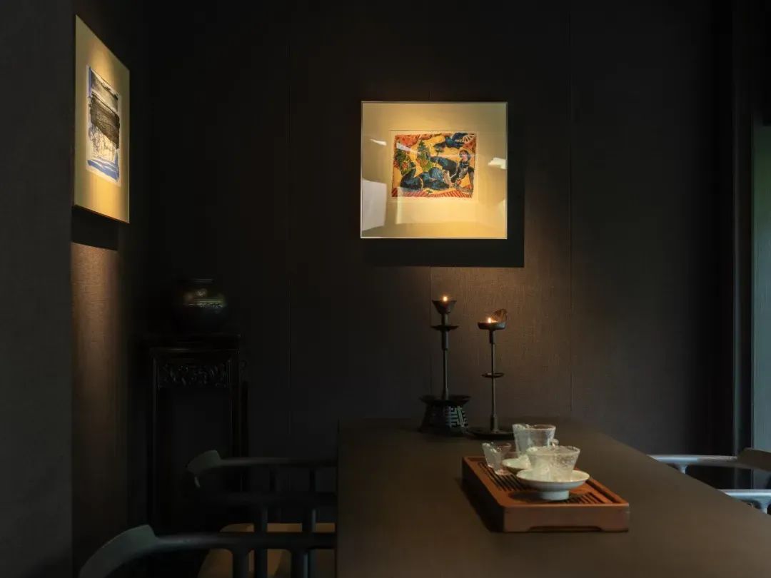 欧包店Q FLAVORFUL丨中国西安丨LOONG STUDIO-43