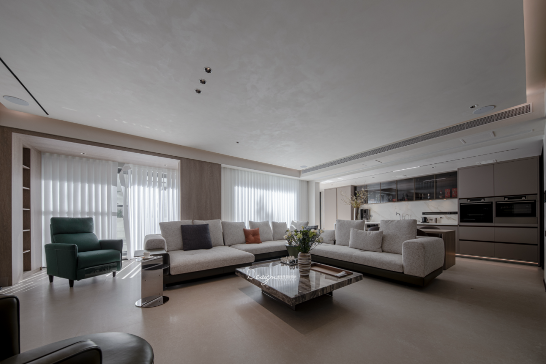 诺德山海春风丨中国昆明丨紫苹果昆明公司-28