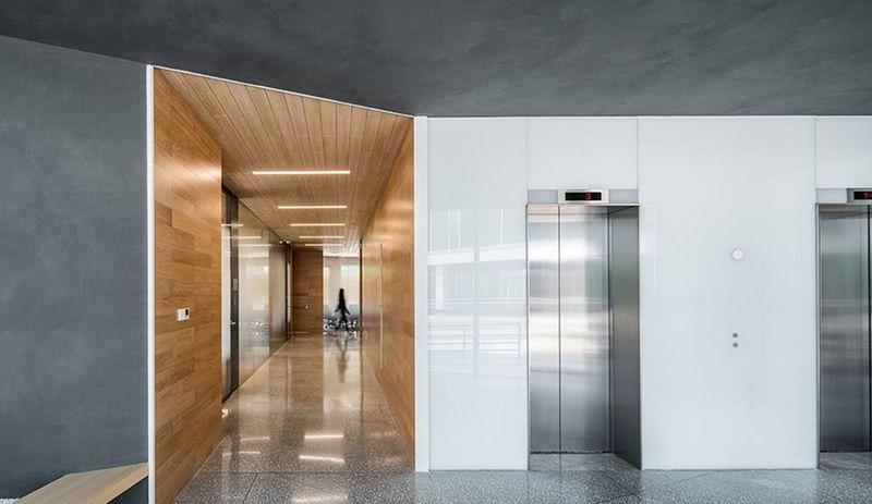 上海宝业中心室内设计丨中国上海-39