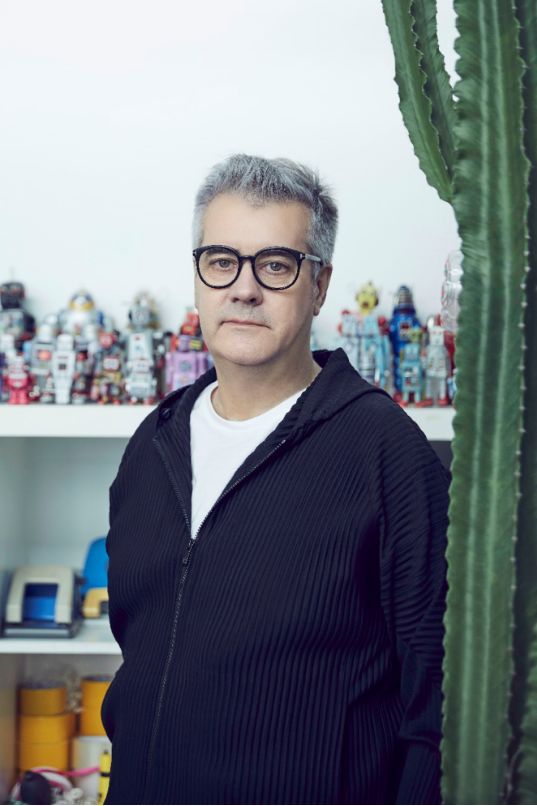 SPARK 思邦 | 国际建筑设计咨询公司的室内设计盛宴-18