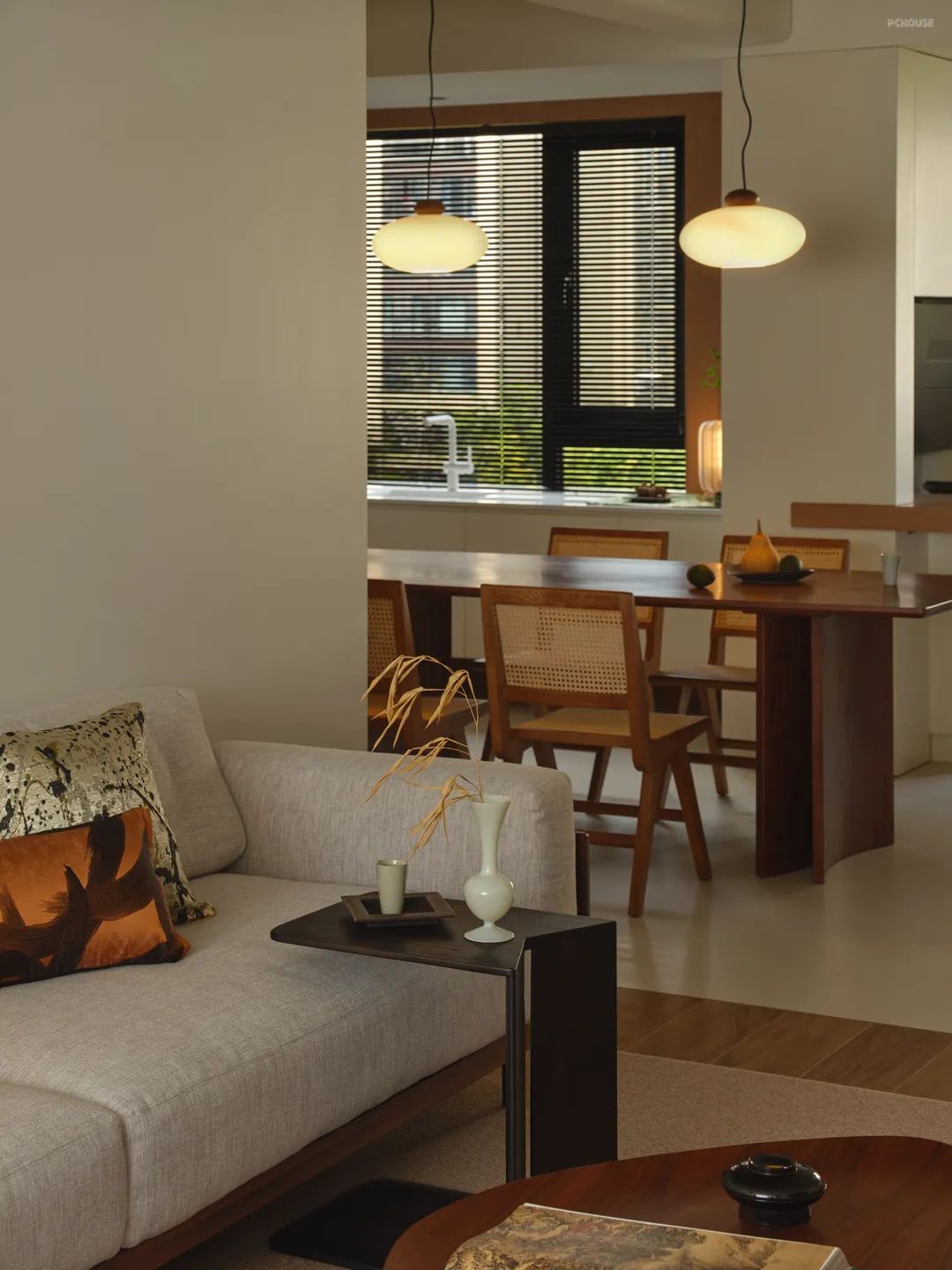 中式美学住宅设计-21