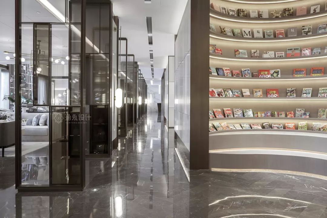 无锡西羲里 | 现代艺术与传统文化的完美融合-66