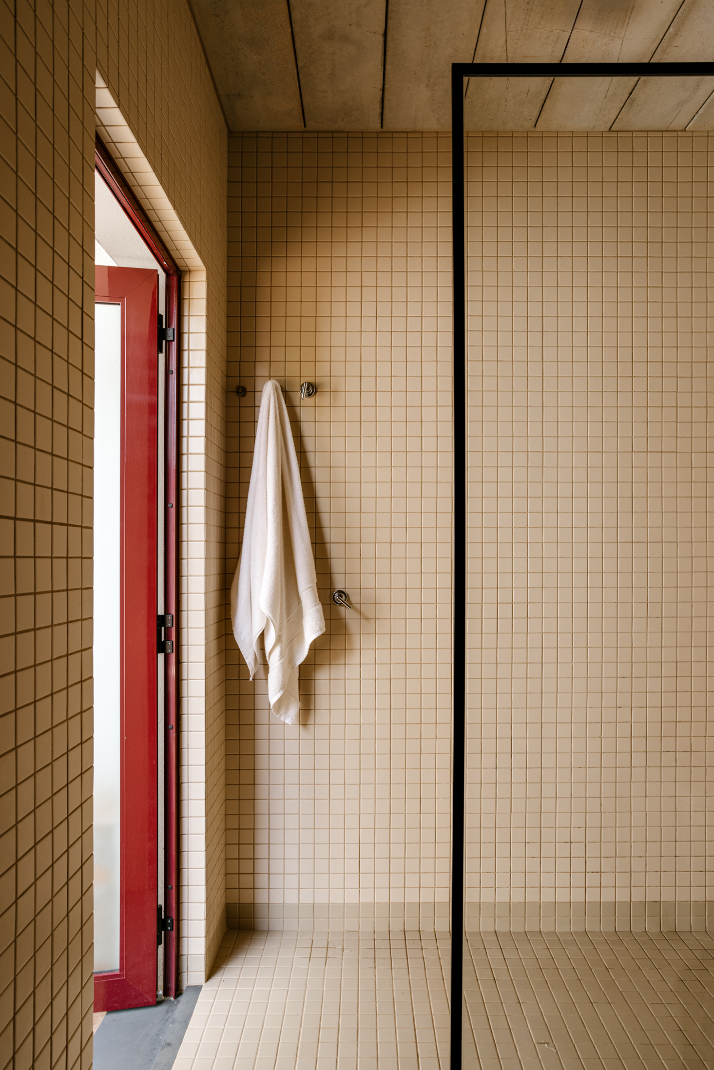 木槿屋丨巴西圣保罗丨F.studio arquitetura + design-51