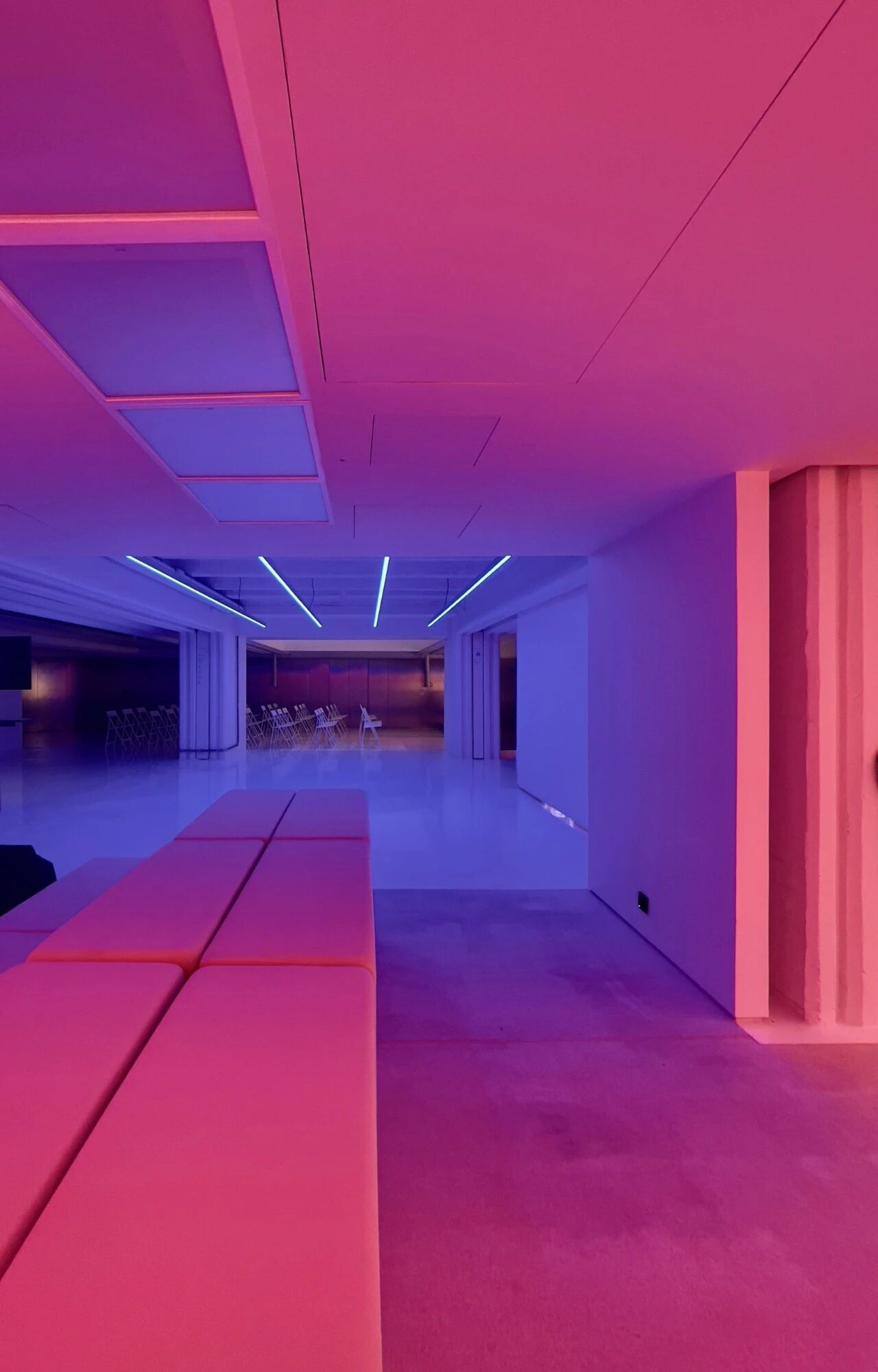 Fiat Lu·3灯光装置丨西班牙马德里丨Antoni Arola,Simon-60