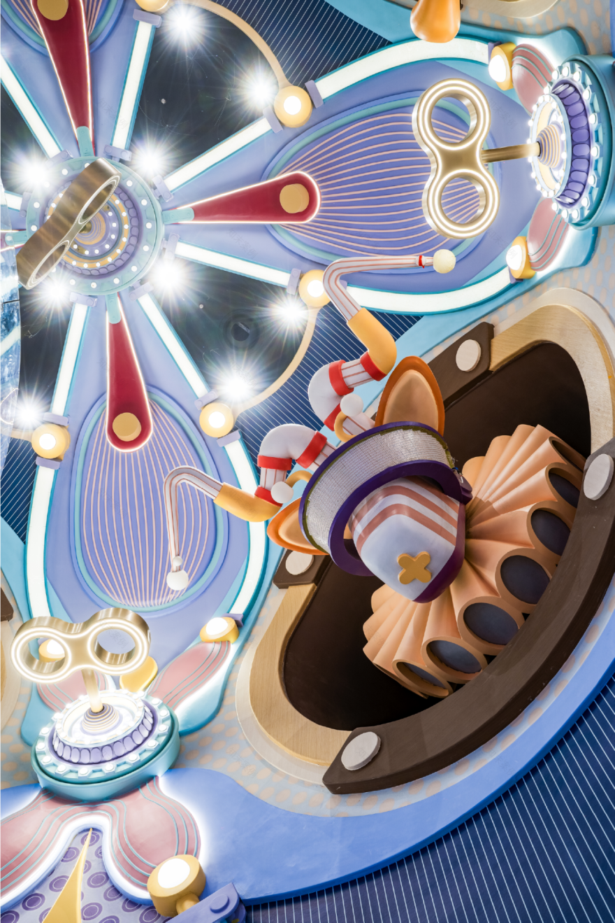 Meland Club 4·0 旗舰店丨中国北京丨唯想国际-41