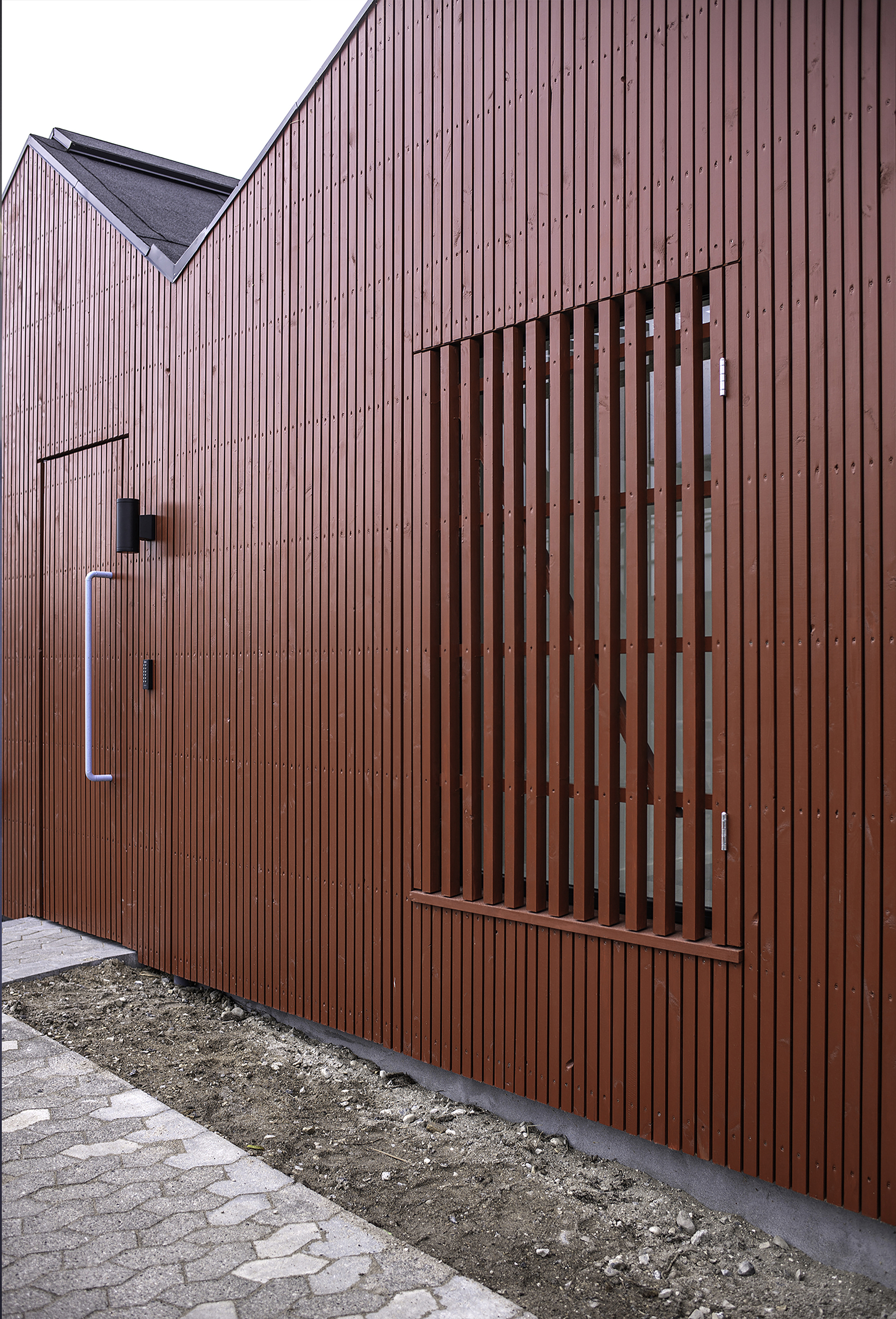 Isfuglen 冬季浴池-19