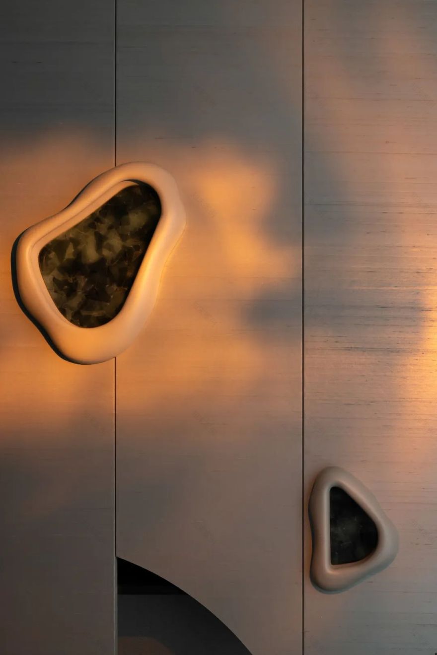 成都麓湖鲲鹏阁丨中国成都丨Gabellini Sheppard,澍田设计,万华同人艺社等-154