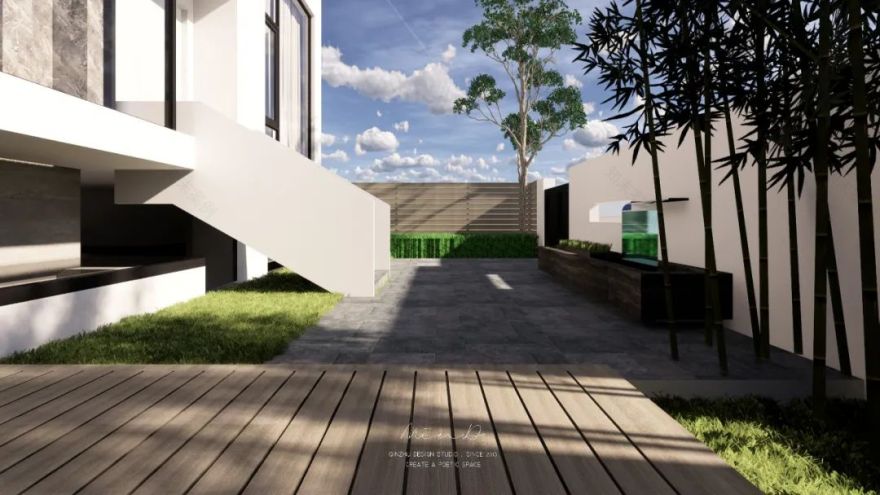 红豆公园里 | 空间叙事的情感延伸-40