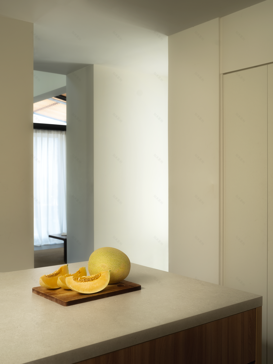 而趣设计之山城重庆田园牧歌家宅设计丨中国重庆-23