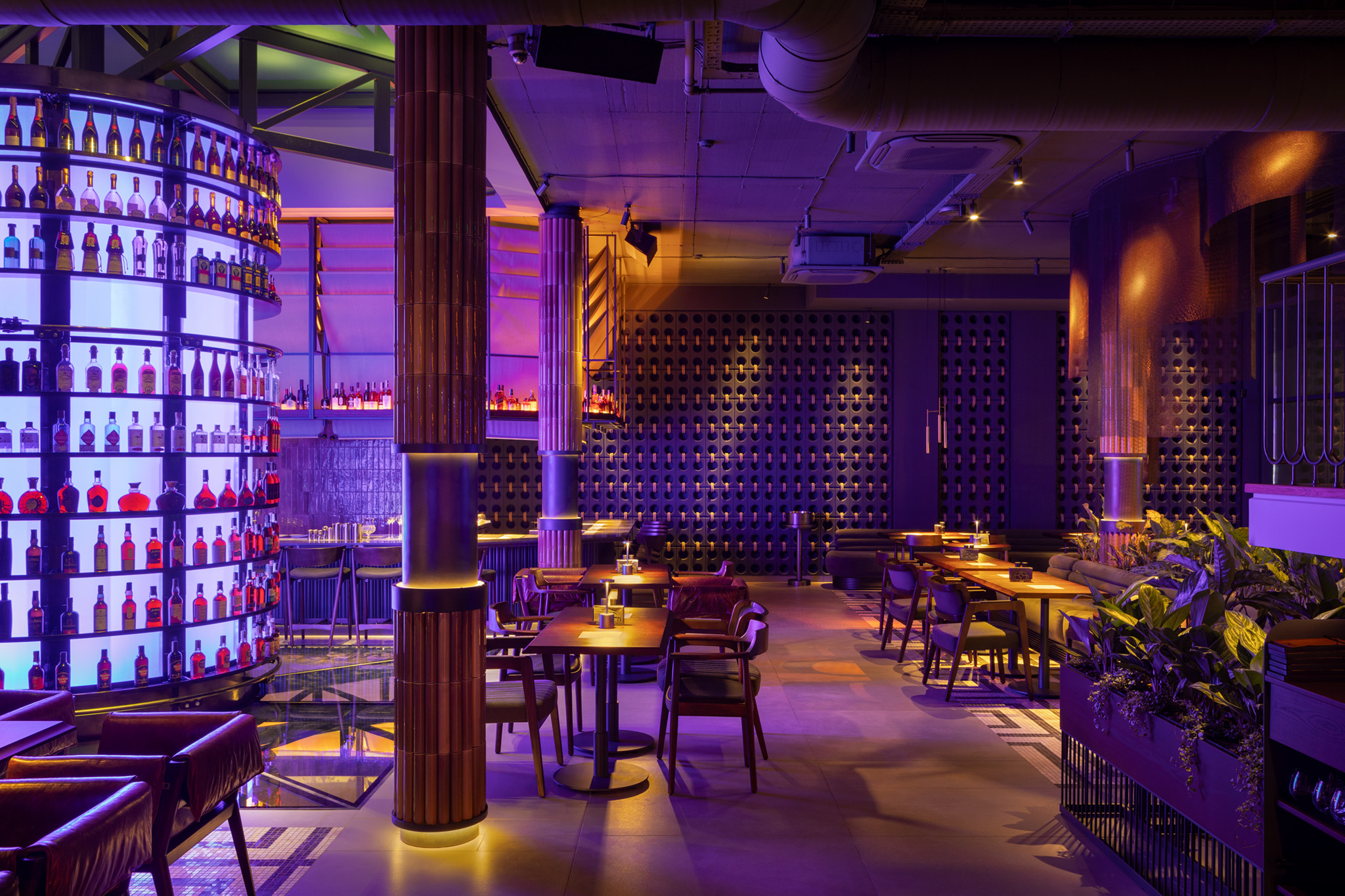 太阳；索尔（北欧神话中的太阳神）丨BOOM project-59