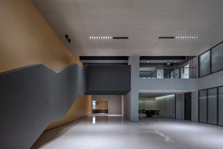 北京航星园旧厂房改造丨中国北京丨北京超城建筑设计有限公司-57