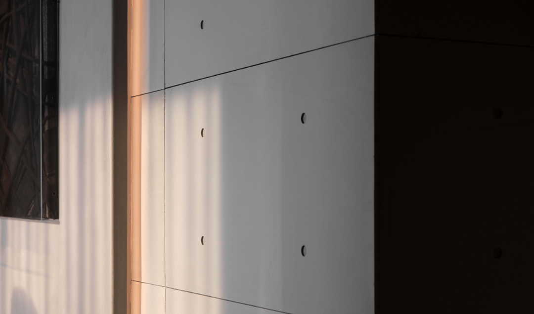 清水混凝土之居丨中国上海丨泛域设计Fununit Design-19