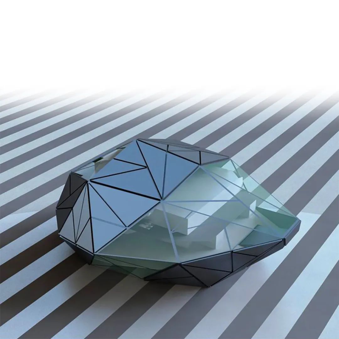 贵阳未来方舟“越界影城”丨中国贵阳丨深圳市欧博工程设计顾问有限公司+加拿大福莱克建筑设计事务所-44