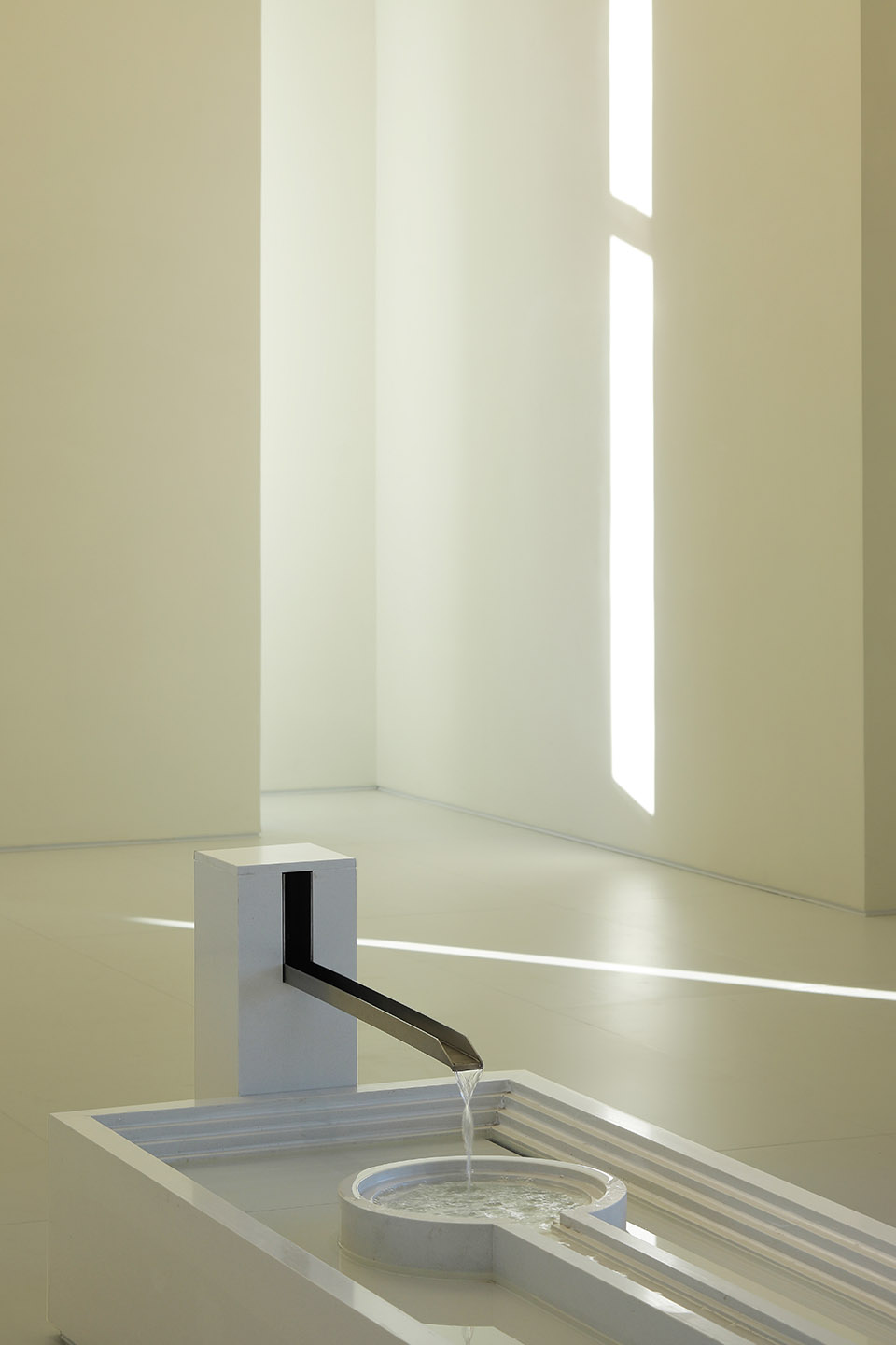 兰德湖艺术中心丨中国大庆丨慢珊瑚设计-40