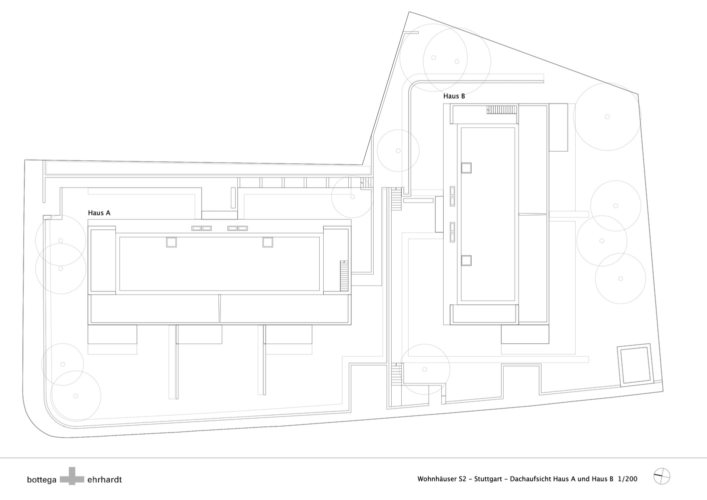 德国 Stuttgart S2 公寓，现代高品质可持续城市生活典范-41