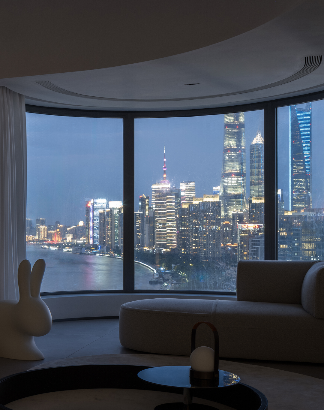 无限延伸丨中国上海丨KAD STUDIO-68