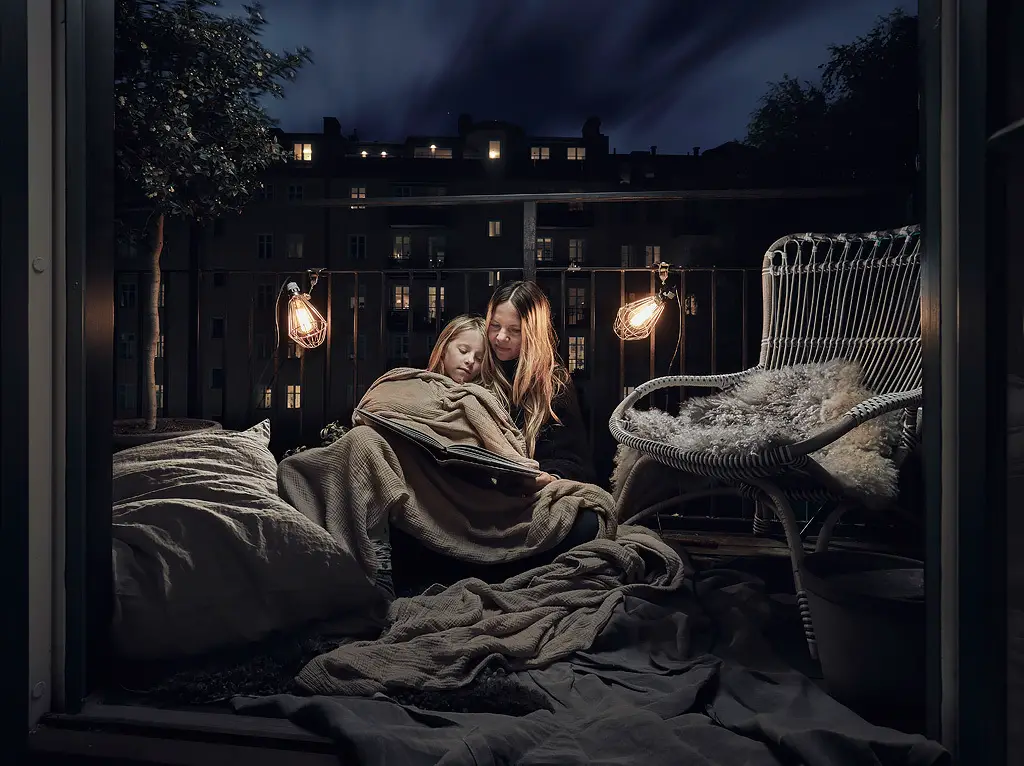 家居玻璃窗风格选择与设计案例-42