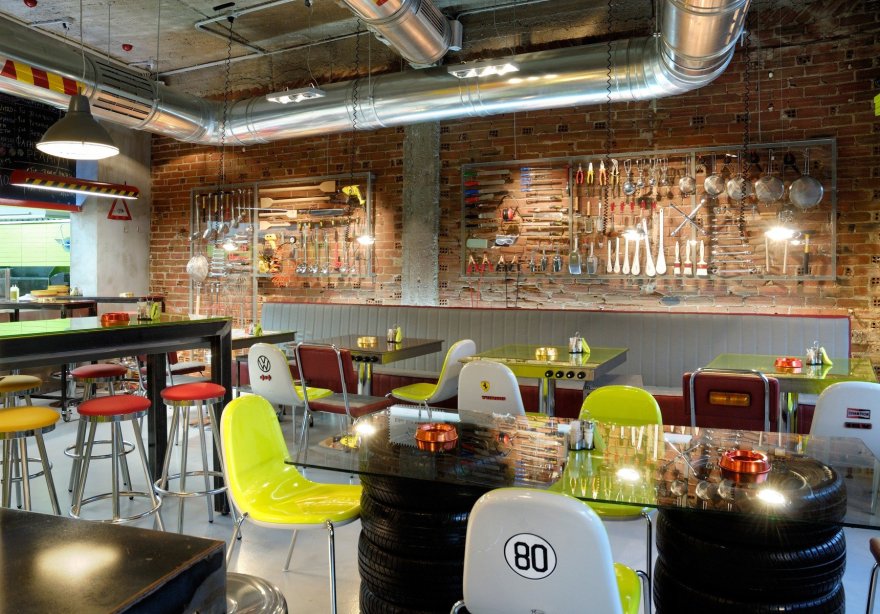 雷亚尔餐厅(Relanti)-7