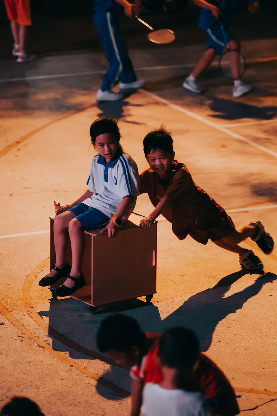 后疫情时代的模块化设计策略·深圳“计时行乐”项目丨中国深圳丨.patchStudio 帕奇设计-135