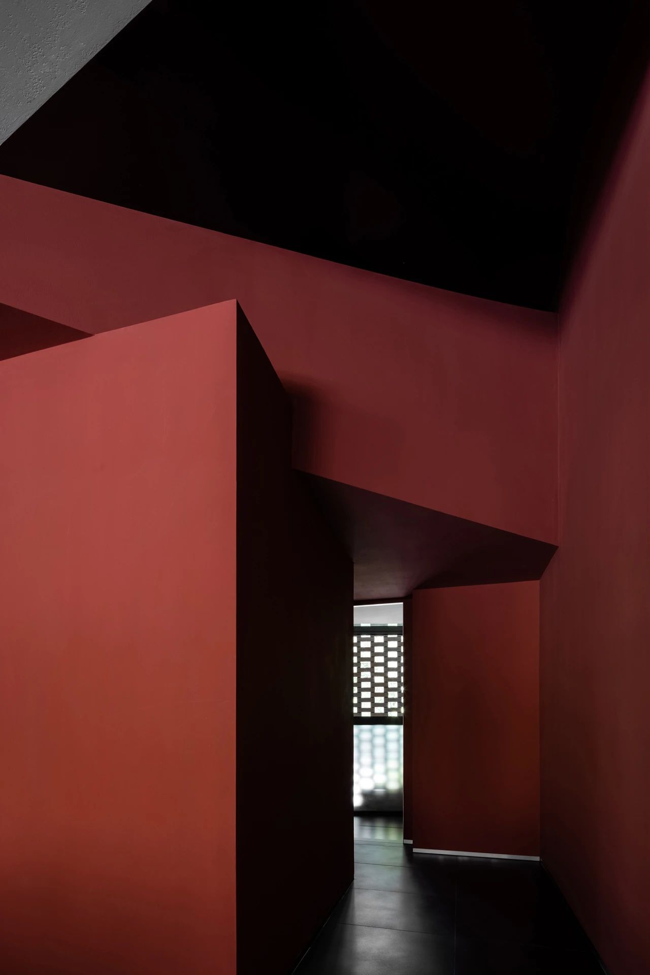 红韵潮菜 · 深圳博物馆内的潮汕美食之旅丨中国深圳丨AD ARCHITECTURE|艾克建筑设计-48