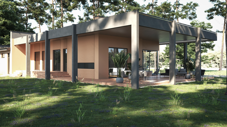 一层房屋设计-16