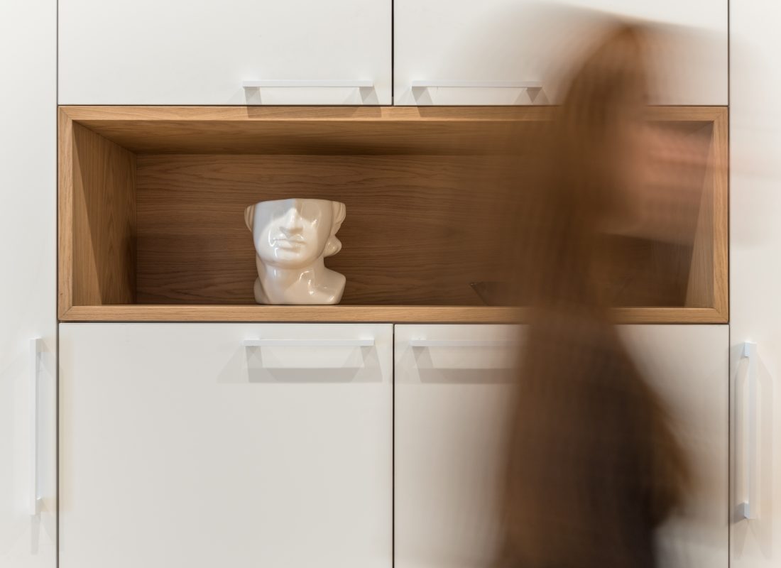 希腊82㎡市中心现代公寓-7