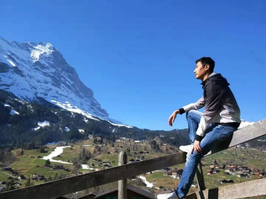 误打误撞的室内设计大师 | 王海东的洒脱设计之路-66