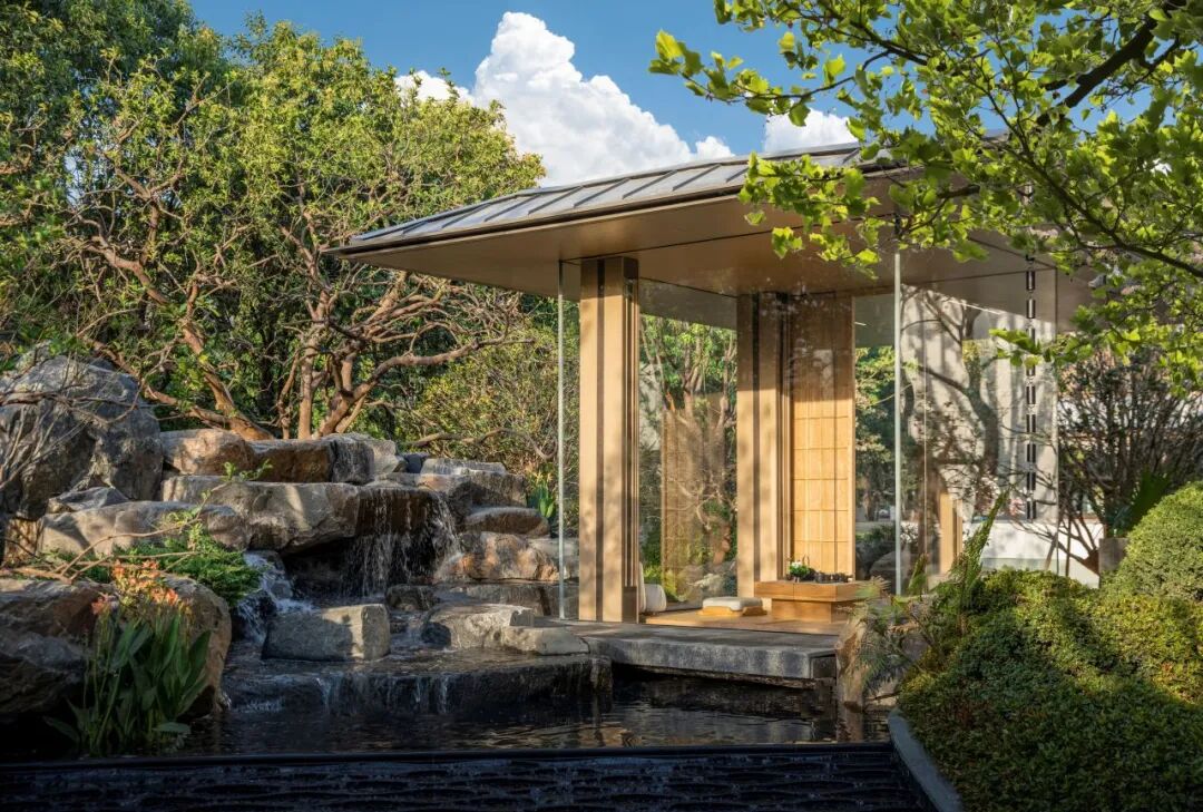 兴耀·青森轩丨中国杭州丨浙江东设建筑设计有限公司-50