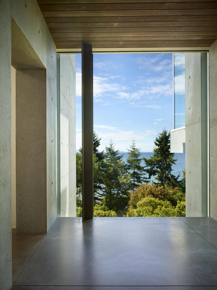 悬崖之上的宁静居所-33