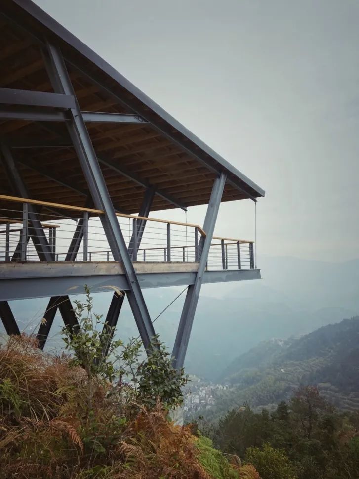 2020,我的十二张图丨中国丨久舍营造工作室-77