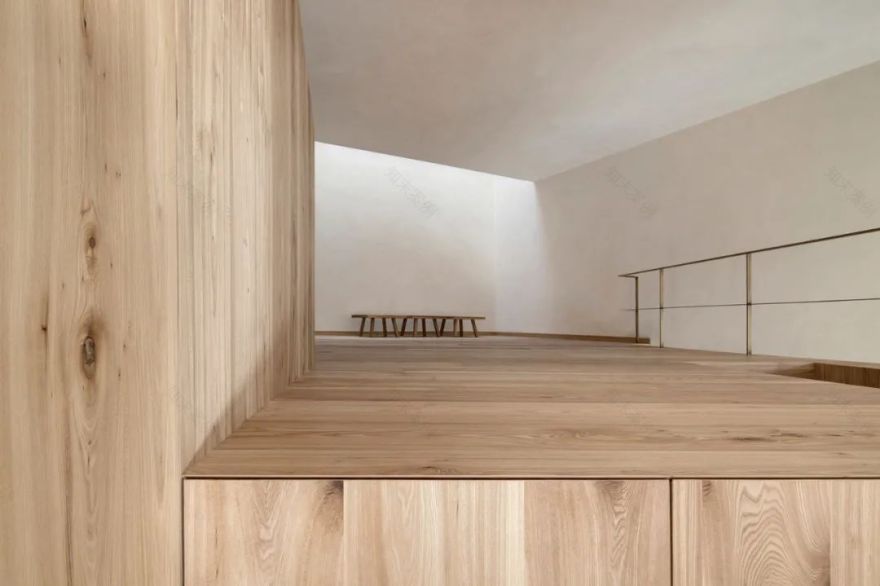 "Pedevilla Architects | 自然与人文的共生之美"-37