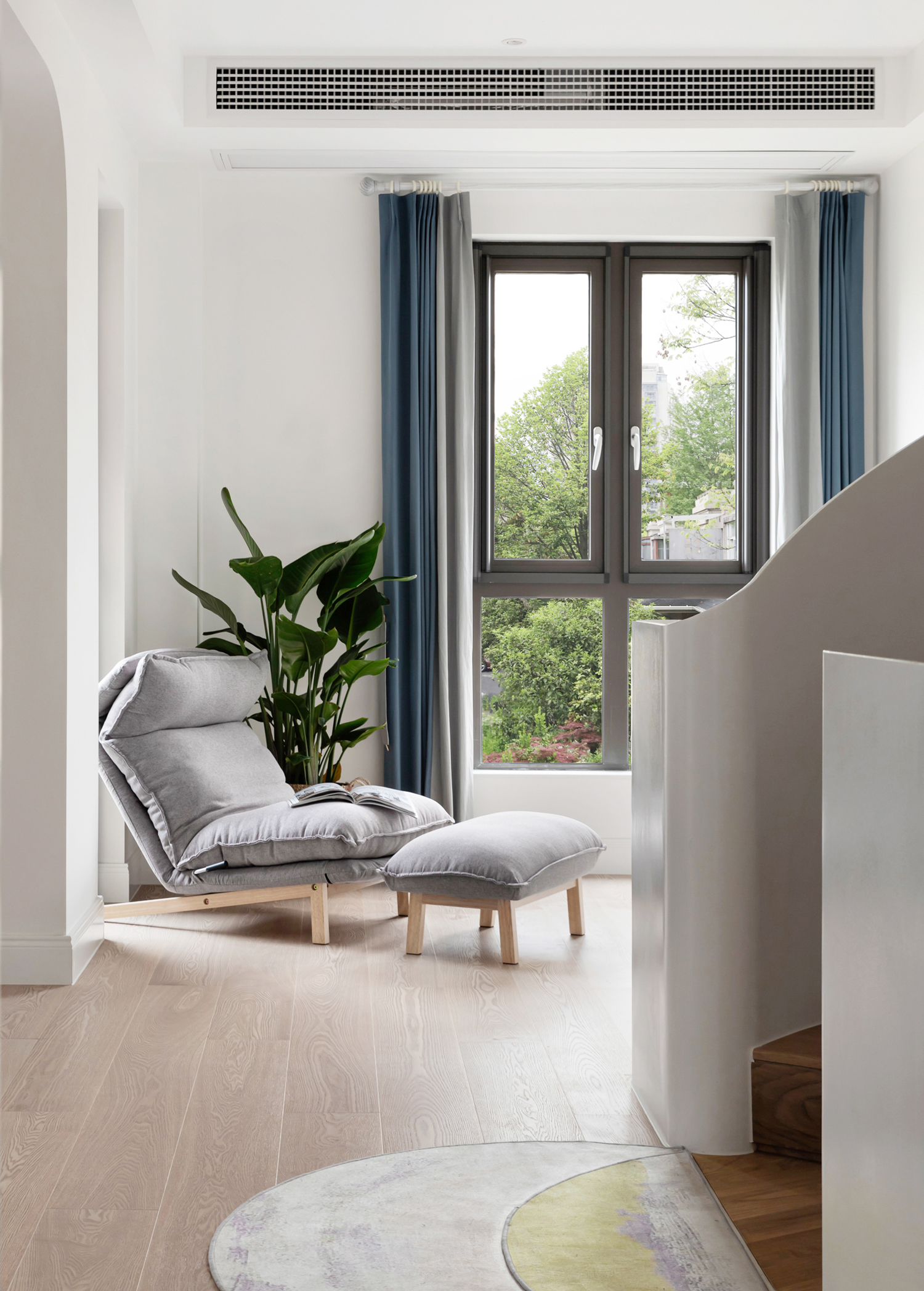 青云居设计 · 杭州余杭排屋设计丨中国杭州丨青云居设计机构-50