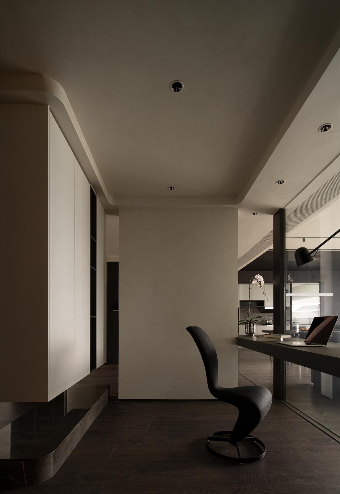 笙景丨中国成都丨宏福樘设计-25