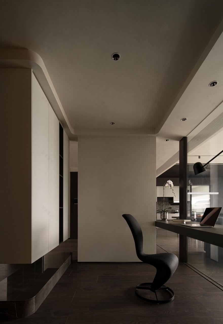 笙景丨中国成都丨宏福樘设计-25