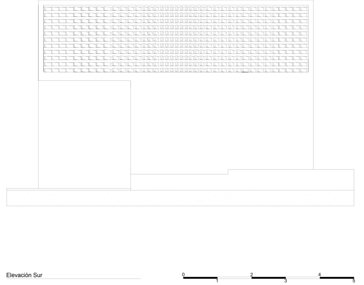墨西哥社区图书馆改造丨Proyecto Reacciona A.C-30