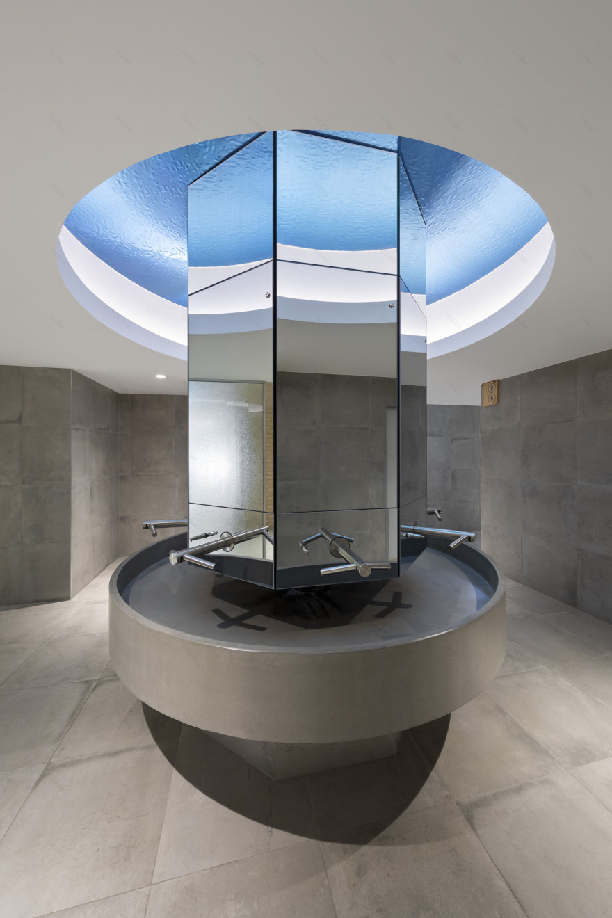 Burwood Brickworks — Russell & George-21