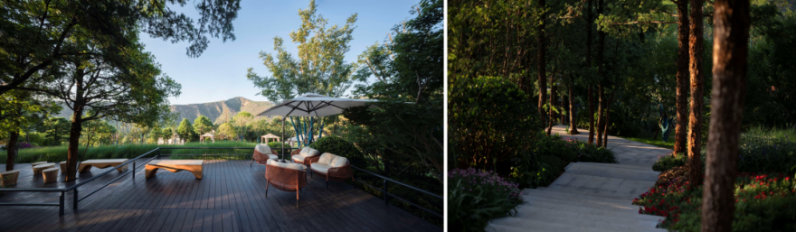 微木花境设计丨微木花境工作室-69