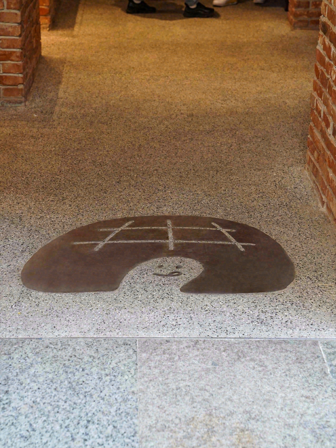 拙未烘培店丨中国天津丨徽宗设计研究室-29