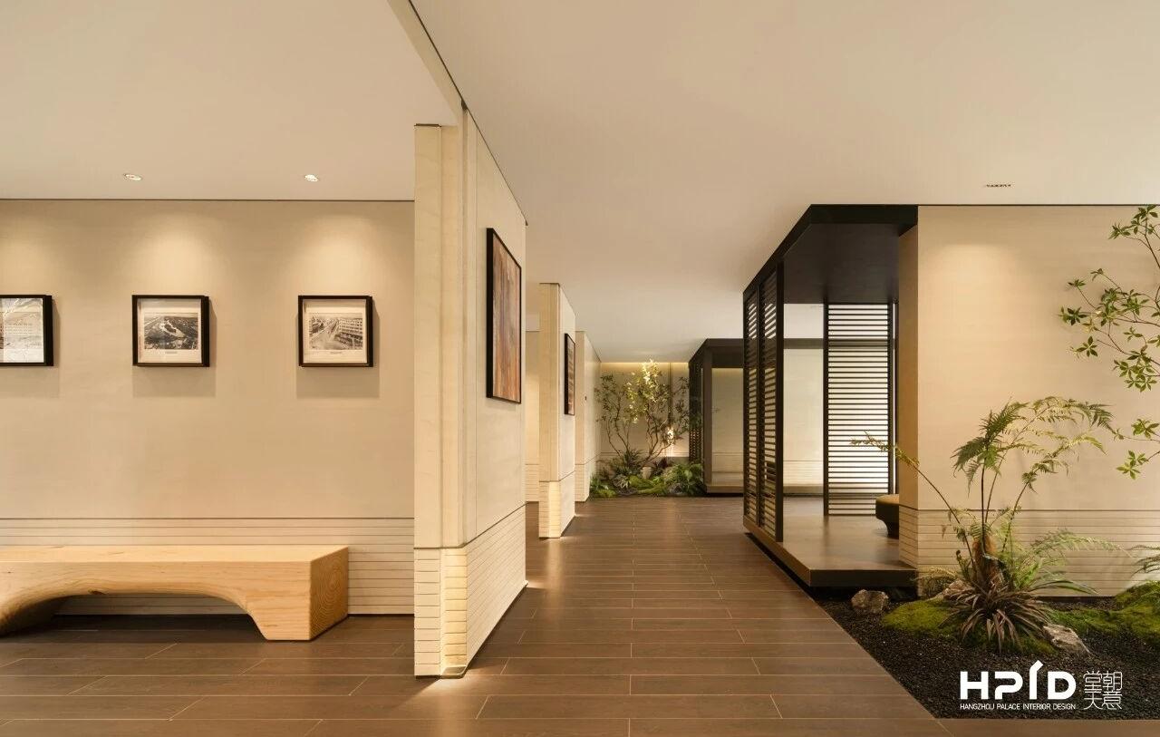 合肥望云架空层丨中国合肥丨HPID软装设计团队-3