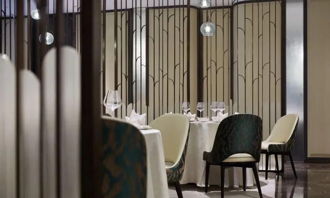 铨记粤宴丨中国上海-34